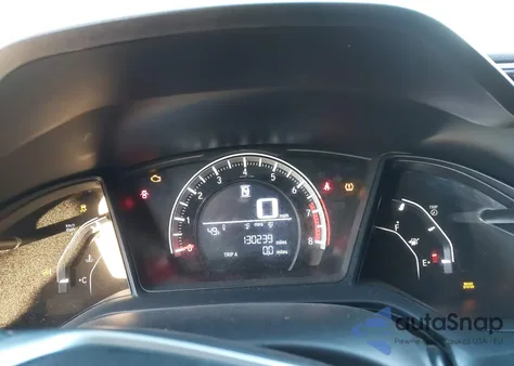 2017 Honda Civic Lx from USA, damaged, VIN 2HGFC2F50HH531059